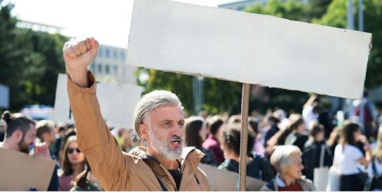 Activist