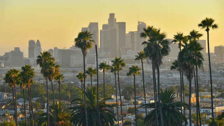 California film festival