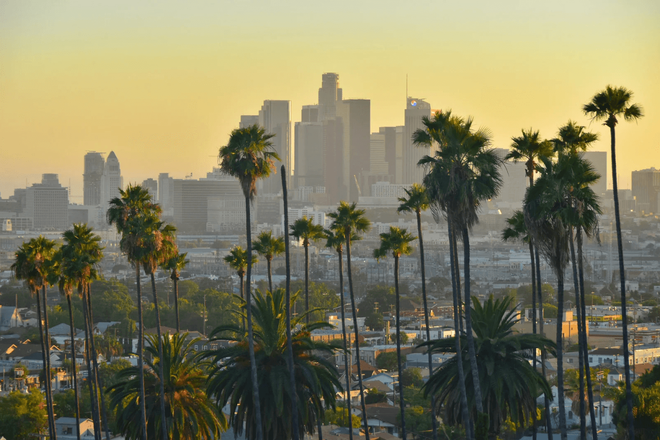 California film festival
