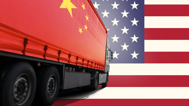 China tariff