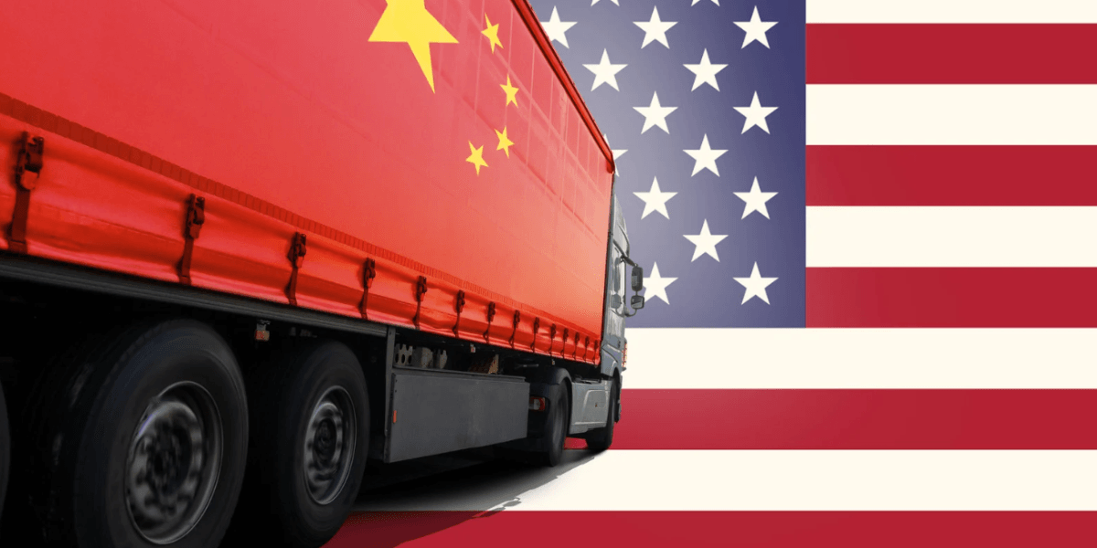 China tariff