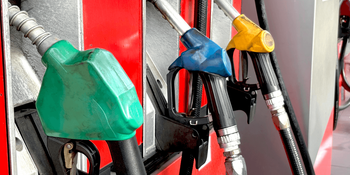 Californians Face Surging Gas Prices With Spring Travel Season Underway