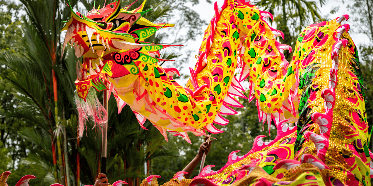 San Francisco’s Chinese New Year Parade Draws Massive Crowds and Celebrates Cultural Heritage