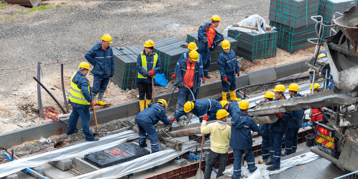 California High-Speed Rail Reaches Major Construction Milestone, Signaling Progress for Statewide Connectivity