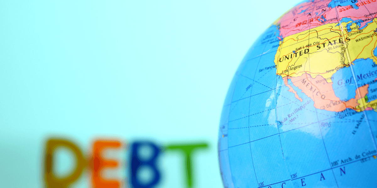 Global Public Debt Surpasses $100 Trillion: IMF Issues Dire Warning