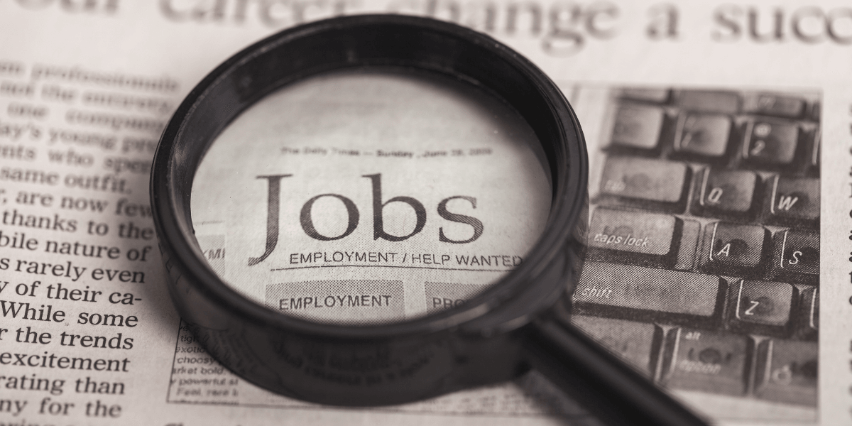 U.S. Job Market Surges, Easing Concerns Over Economic Downturn