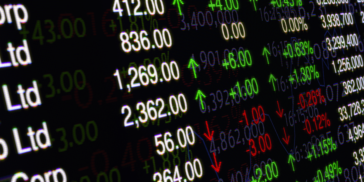 Global Stock Markets Rally as Investors Weigh Economic Data