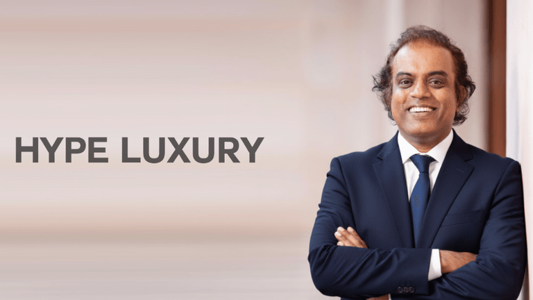 "Hype Luxury's U.S. Expansion: Redefining ultra-luxury with exclusive experiences for affluent clients."