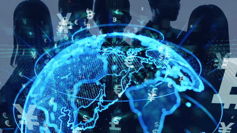 Global market