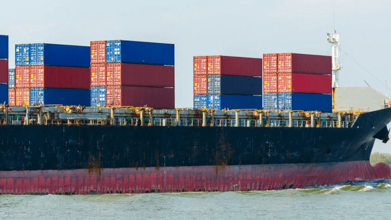 Global trade