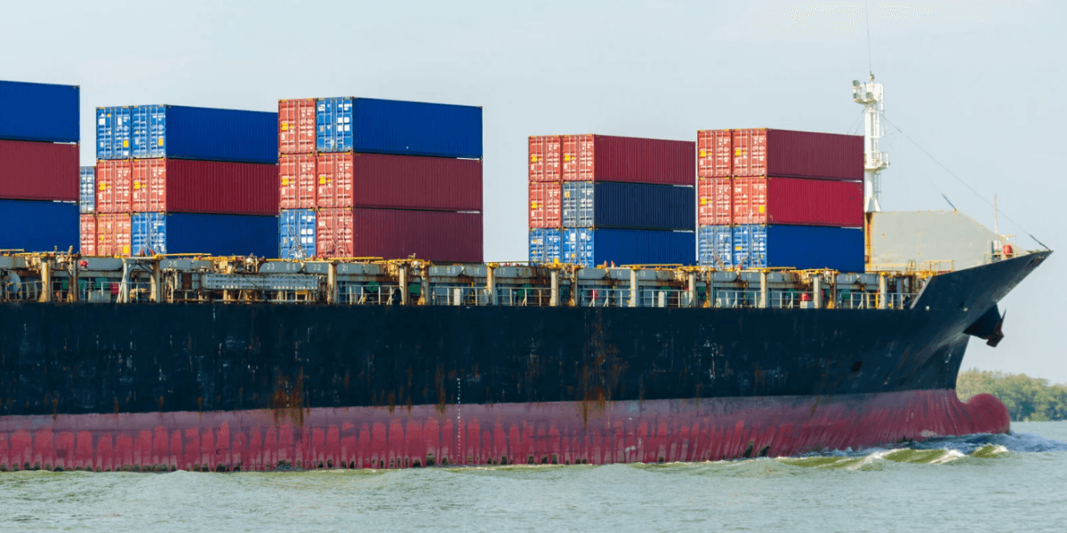 Global trade