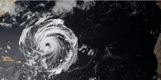 Hurricane
