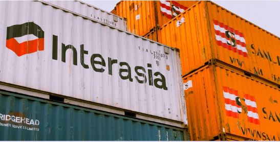 Interasia
