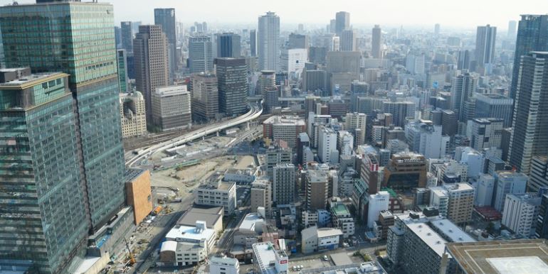 Japan