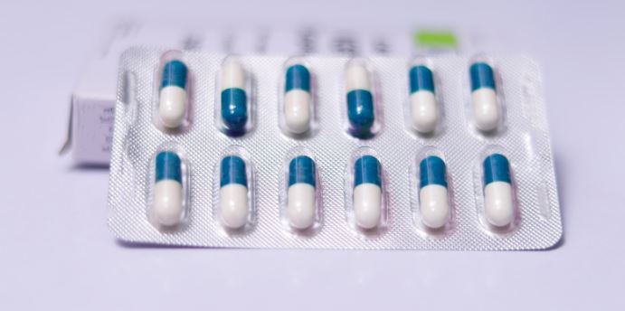 Medicine capsule