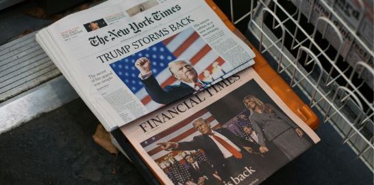 Newspaper