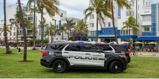 Police