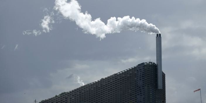 Pollution