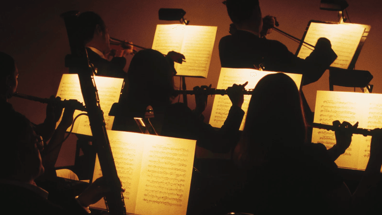 San francisco symphony