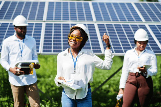 SF Launches Community Solar Program