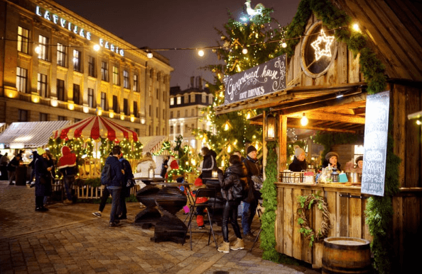 Japantown Shines at 50th Nihonmachi Street Fair