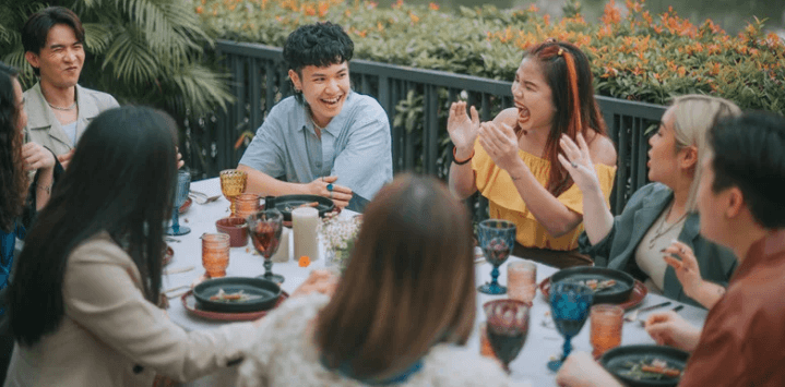SF’s Outdoor Dining Program Becomes Permanent
