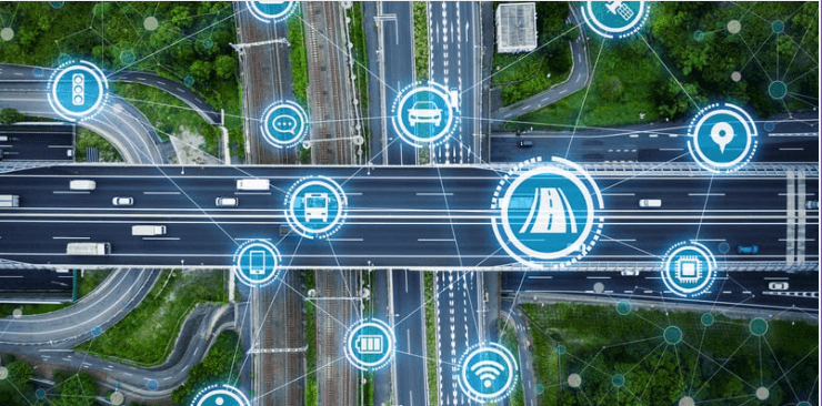 SF Launches Green Infrastructure Initiative