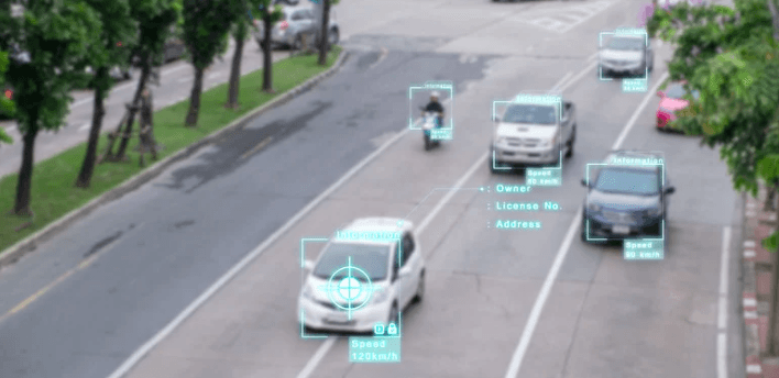 SF Launches AI-Powered Traffic Management System