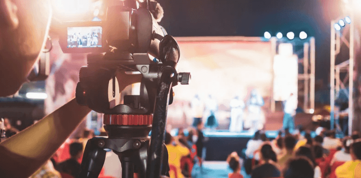 San Francisco Film Festival Celebrates Local Talent
