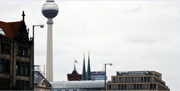 Tower