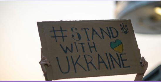 Ukraine