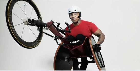 Wheel chair