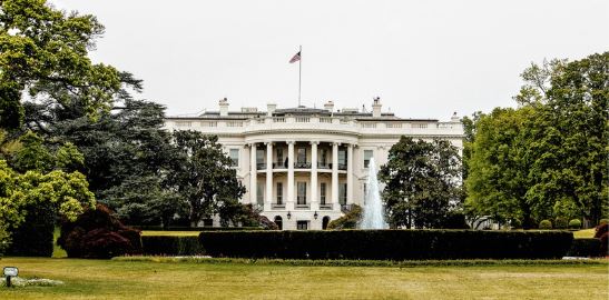 White house