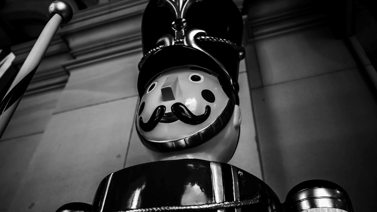 0112 the nutcracker