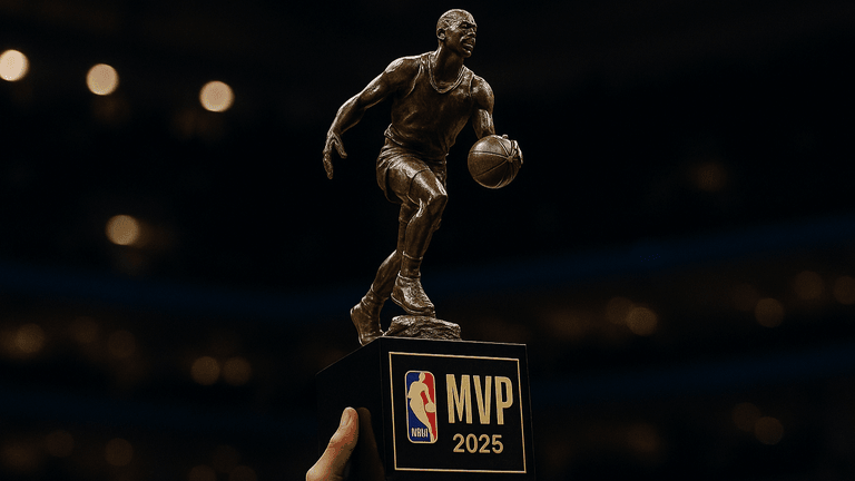 Shai Gilgeous-Alexander Wins 2025 NBA MVP, Marking Historic Milestone for Canadian Basketball
