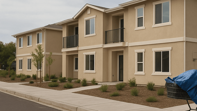 California to Expand Affordable Housing Initiative in Response to Growing Homelessness Crisis