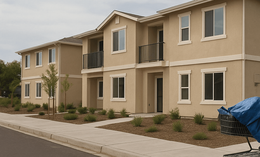 California to Expand Affordable Housing Initiative in Response to Growing Homelessness Crisis