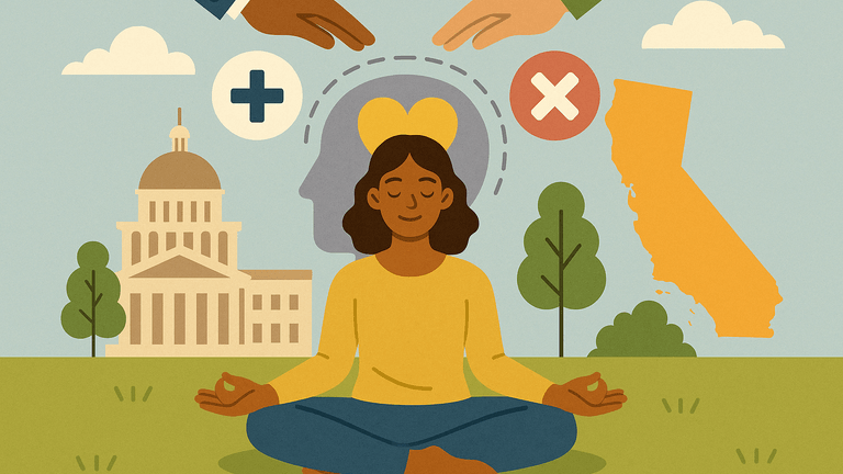 California’s Mental Health Crisis: What’s Being Done and What’s Still Needed