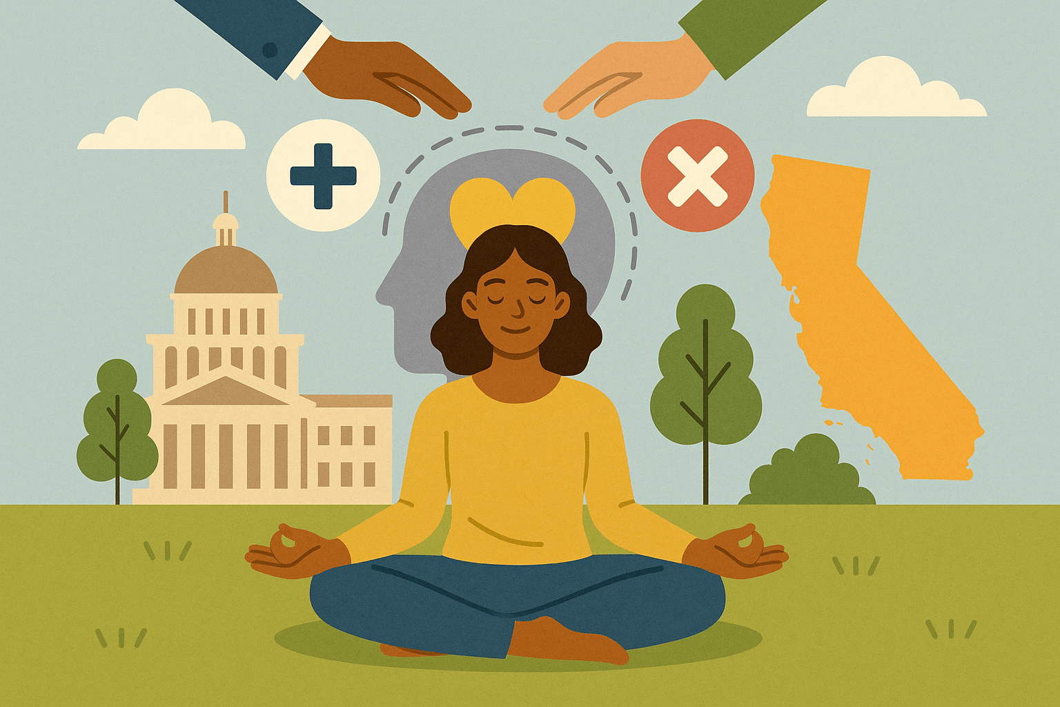 California’s Mental Health Crisis: What’s Being Done and What’s Still Needed