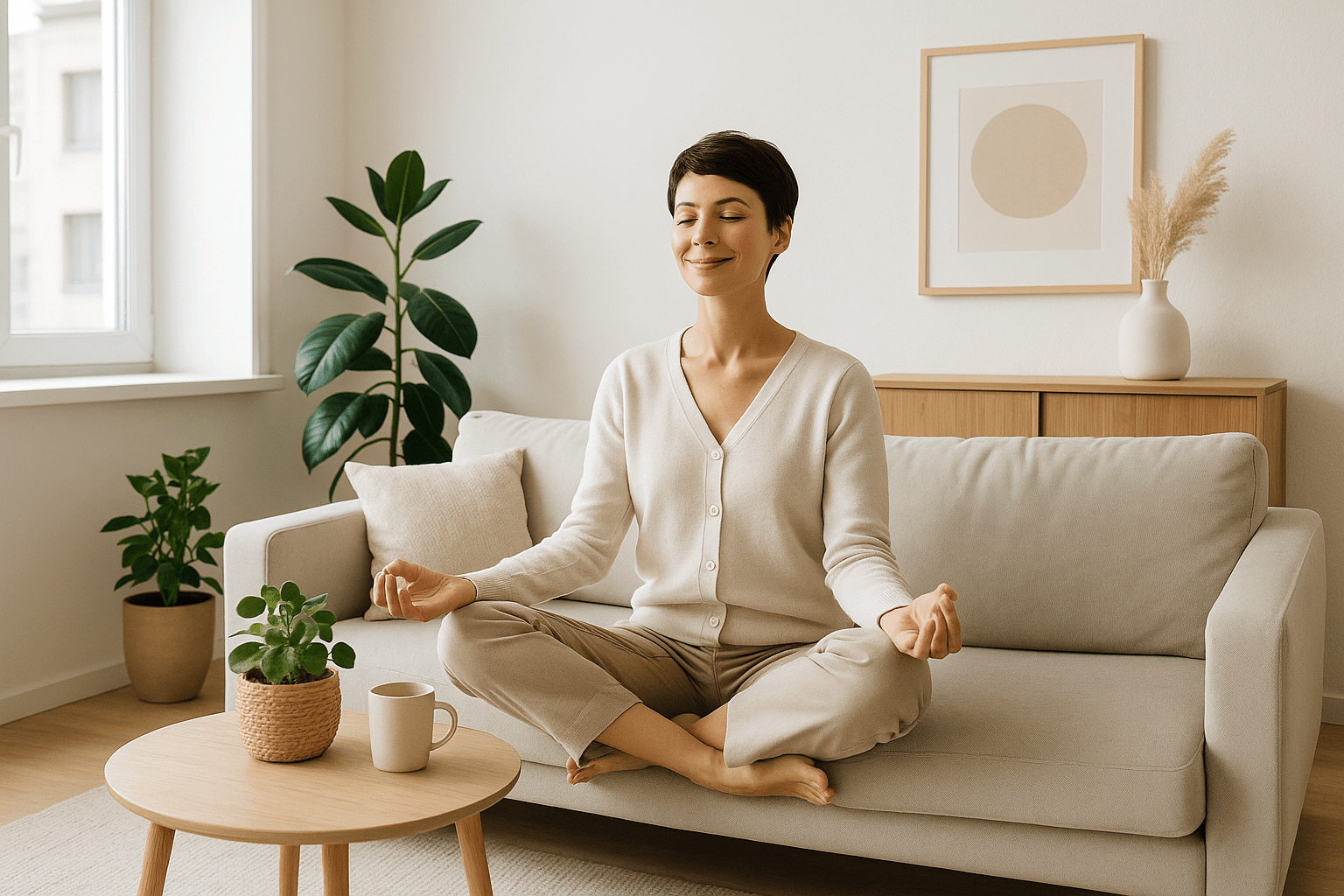 The Rise of Minimalist Living: A Cultural Shift Toward Simplicity in Urban Centers