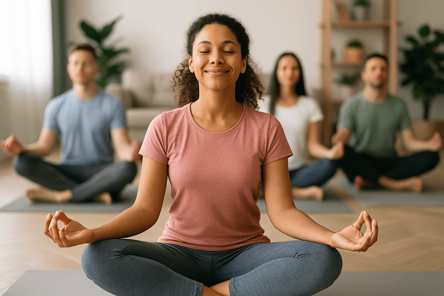 The Popularity of Mindfulness and Meditation: A Shift Toward Mental Wellness