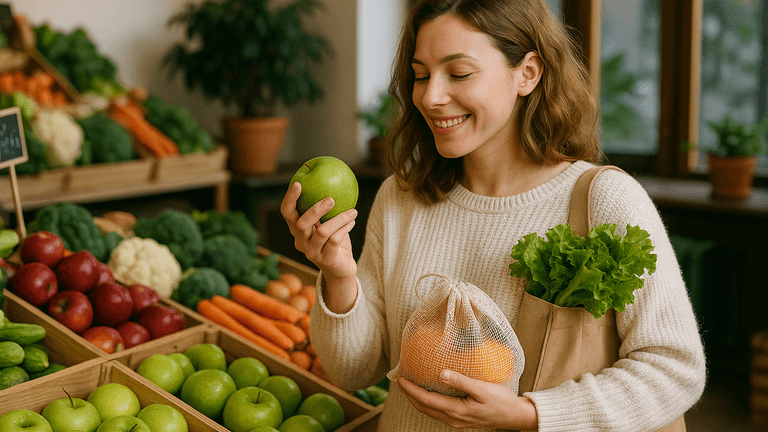 The Rise of Mindful Consumption: A New Year’s Resolution for Sustainability