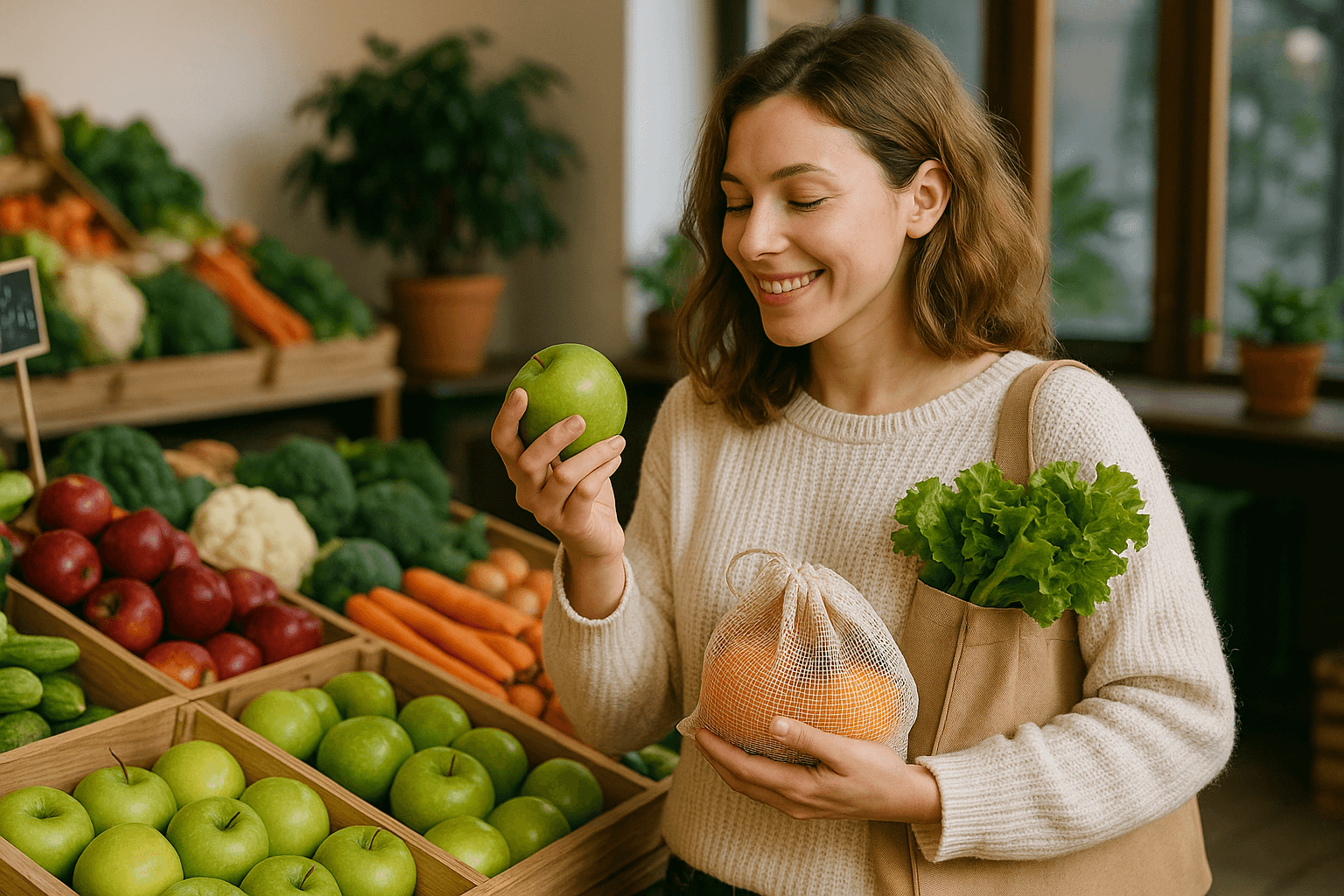 The Rise of Mindful Consumption: A New Year’s Resolution for Sustainability