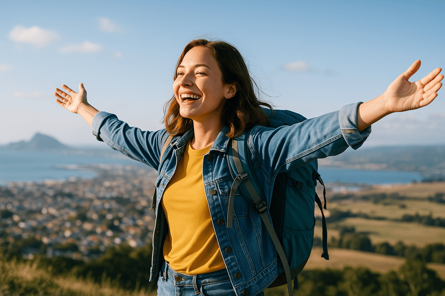 The Rise of Solo Travel: Why More People Are Choosing to Explore the World Alone