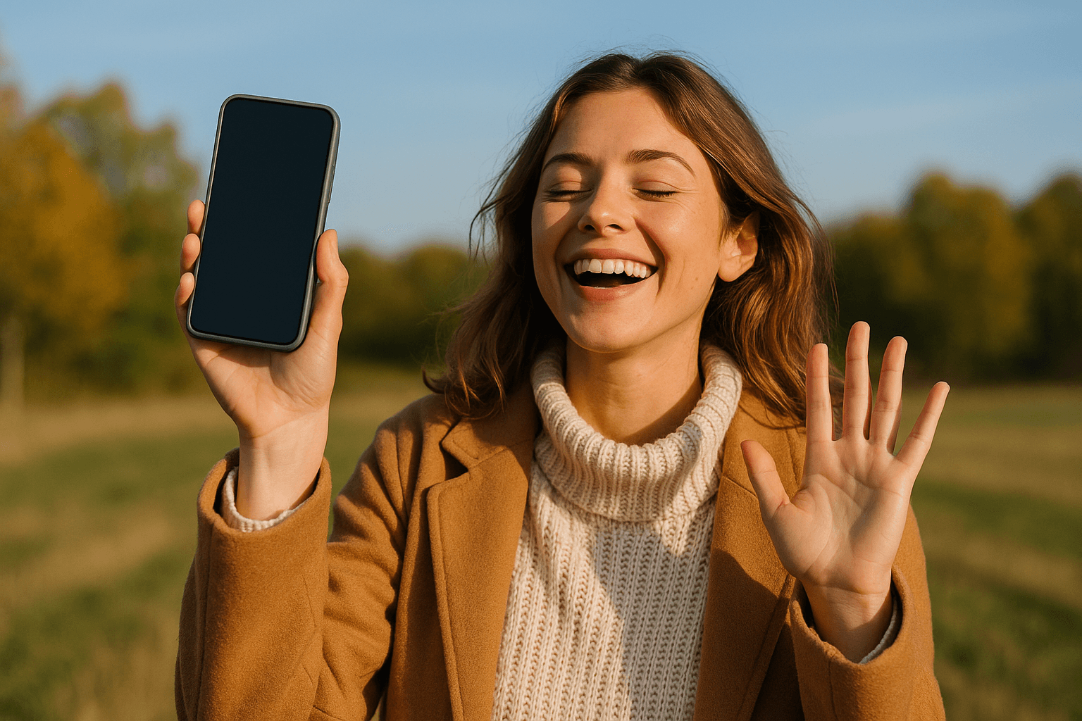 New Year, New Beginnings: Exploring the Growing Trend of Digital Detoxes in 2025