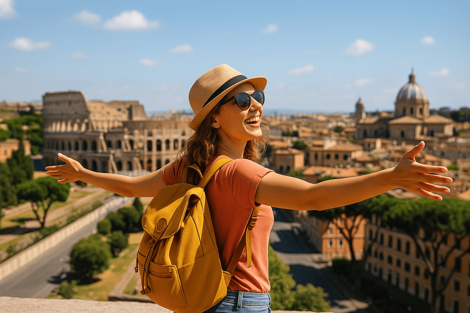 The Rise of Solo Travel: Why More People Are Choosing to Explore the World Alone