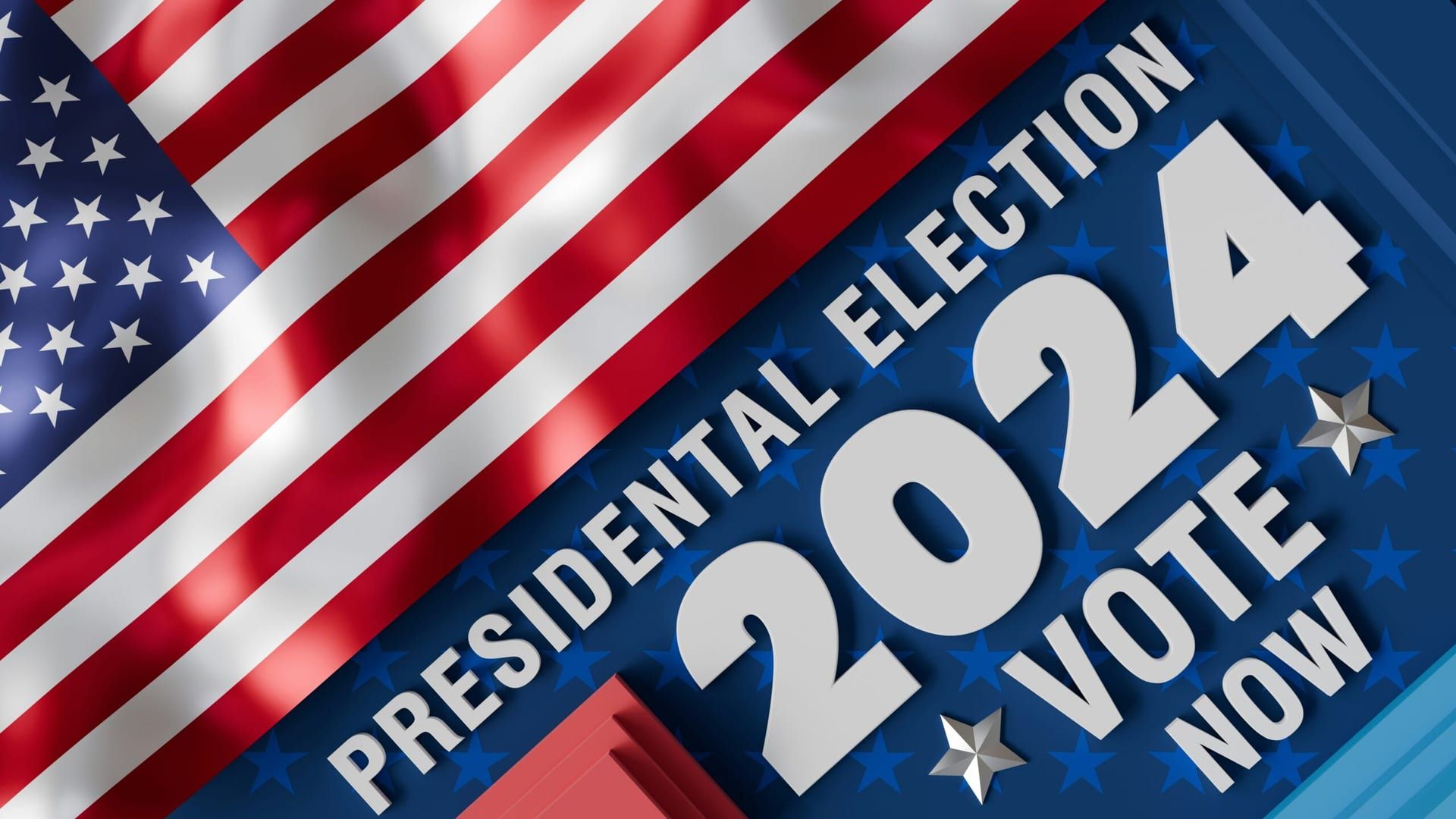 Trump’s Legal Struggles Loom Over 2024 Presidential Election Campaign