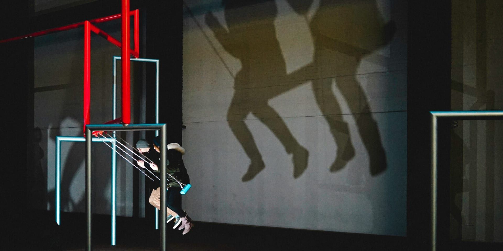 DC International Theatre Festival Debuts with Acrobatic ‘Romeo and Juliet’