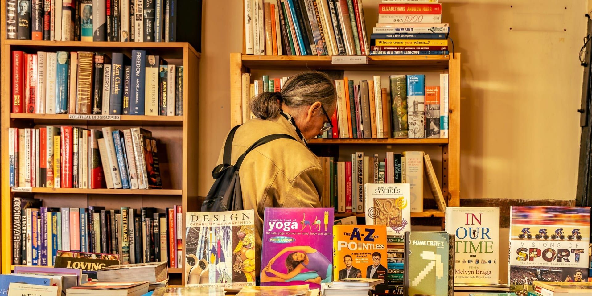 Portland’s Literary Arts Unveils Diverse July 2025 Event Lineup