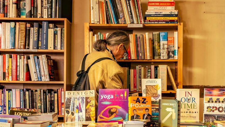 Portland’s Literary Arts Unveils Diverse July 2025 Event Lineup
